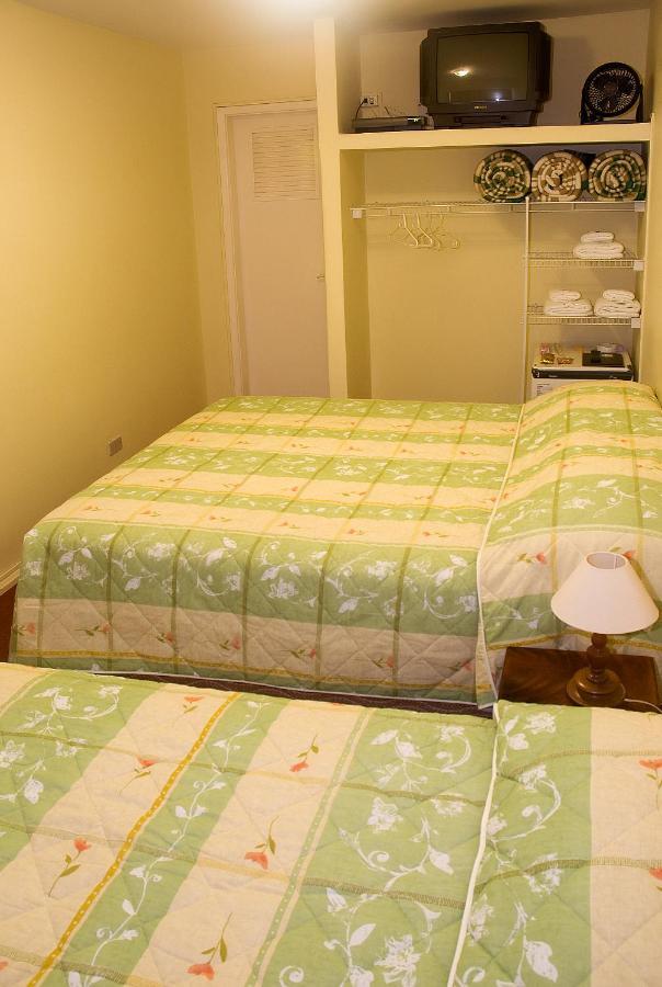 Hotel Lumini 库里提巴 外观 照片